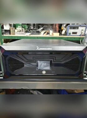 凯视达播控服务器kommander t1旗舰版 议价