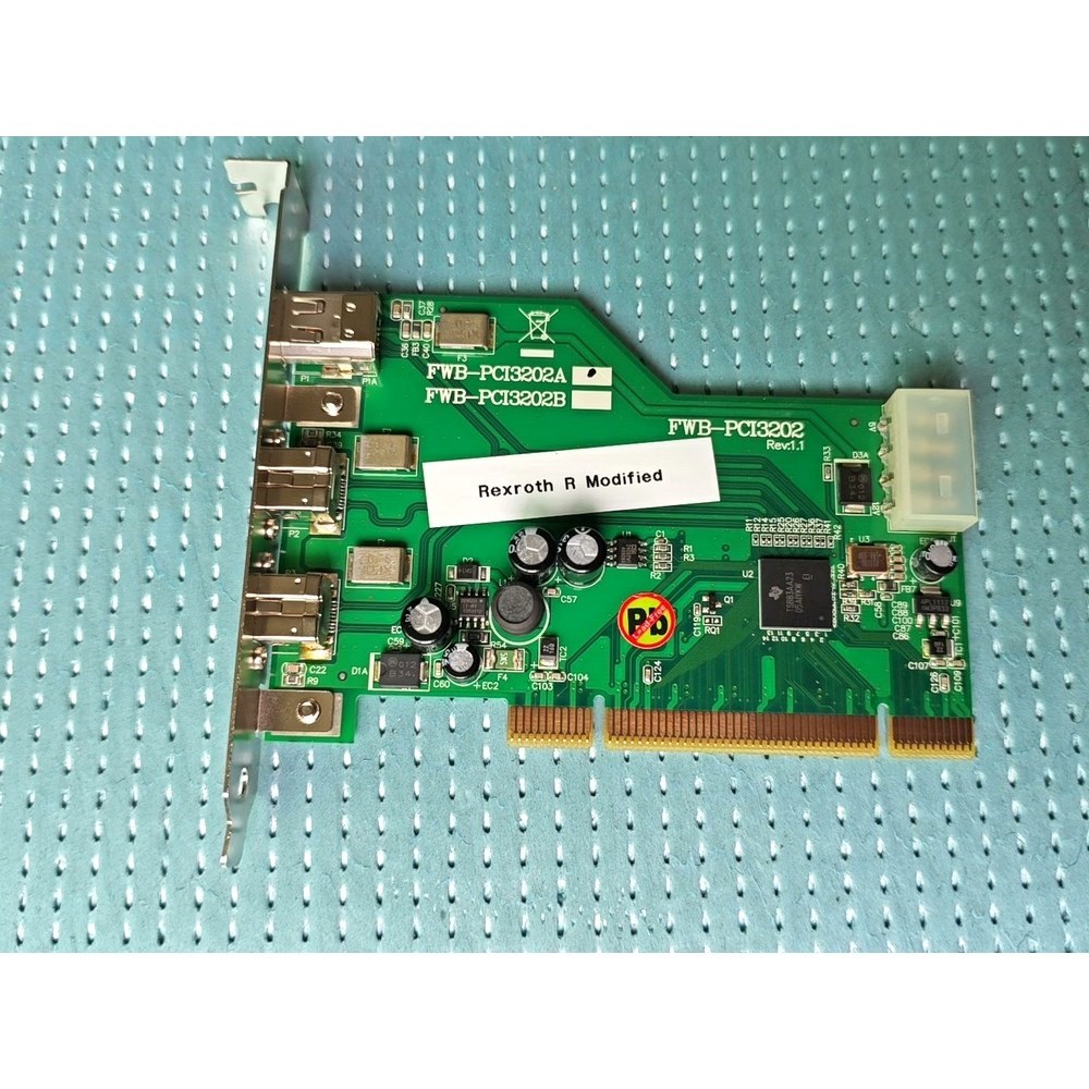 FWB-PCI3202A 议价