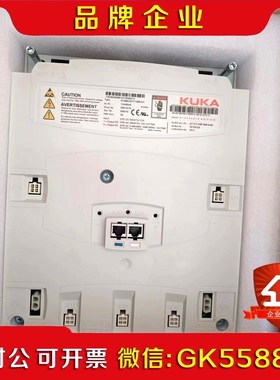库卡机器人驱动机器人C4驱动KSP600- 议价
