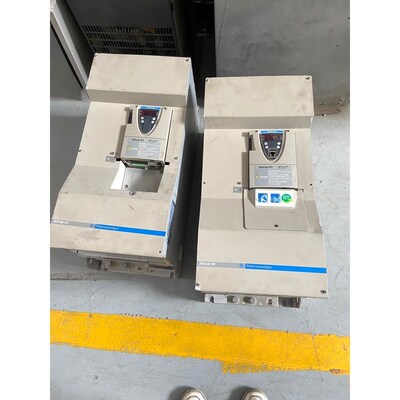 施耐德ATV61变频器ATV61HC11N4 110KW38 议价