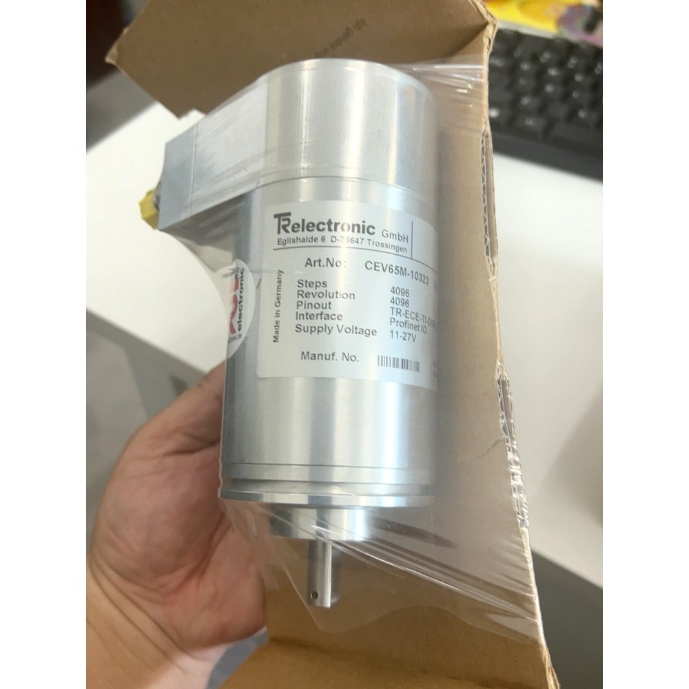 CEV65M-10323帝尔编码器…(10几个) 议价