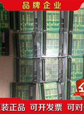 发那科连接板 A20B-1008-023001原装件 议价