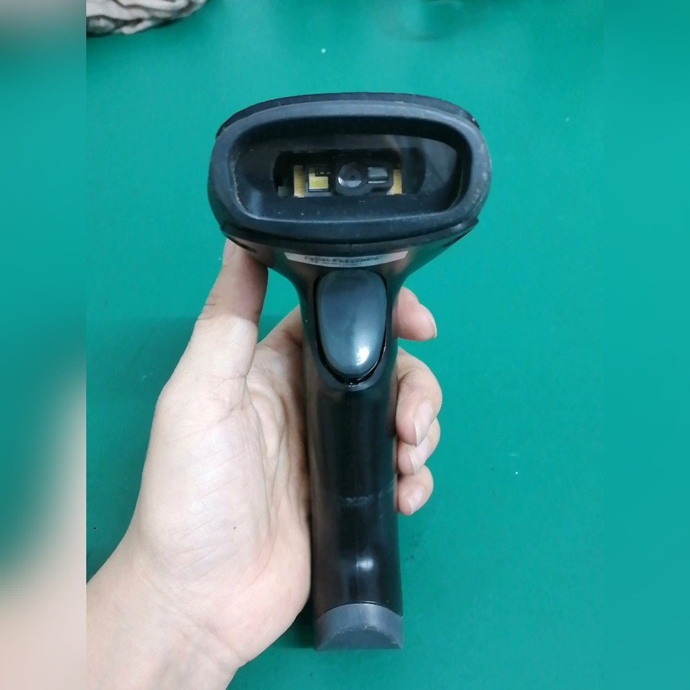 ScanHome无线扫码器SH-5000-2D(Y) 议价