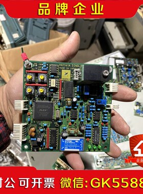 东京精密 晶元划切机 HA1141A single bbd 议价