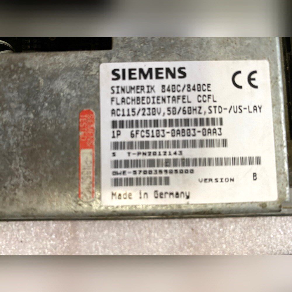 6FC5103-0AB03-0AA3 加电源 议价