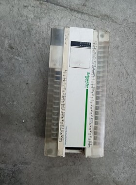 施耐德PLC TM218LDA40DR4PHN 成色新 功能 议价