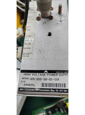 MATSUSADA松定电源板 议价