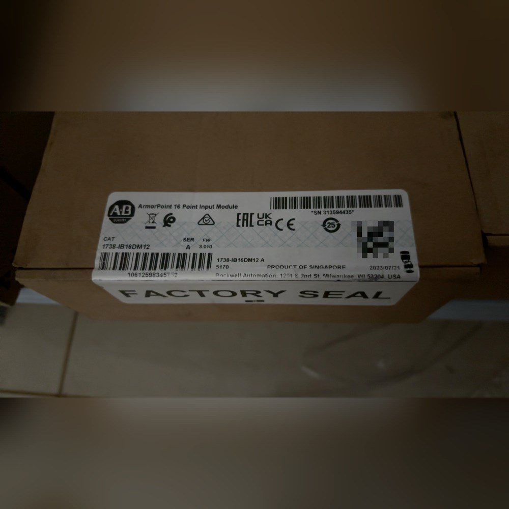 1738-IB16DM12 议价