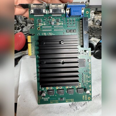 巴斯勒图像采集卡 Basler micro Enable 5 议价