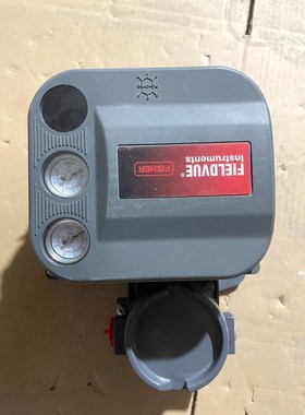 费希尔阀门定位器DVC6010仓库货物实物实拍图.包功 议价