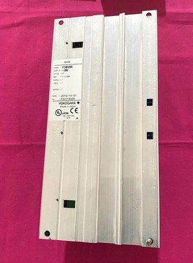 横河F3BU06-ON原装实物拍摄顺丰到付 可 议价