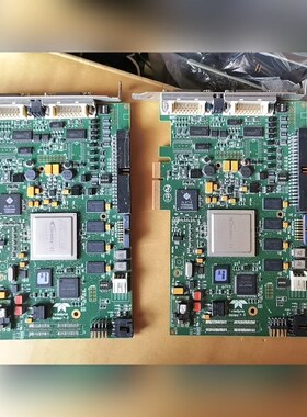 Dalsa OR-X4C0-XPD00 成色很新A3 二张 议价