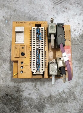 PLC6ES5 095-8MB03 议价