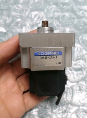 KOGAEl旋转气缸RANS8-270-4 议价