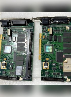 X195美国 激光卡Pangolin QM2000 议价