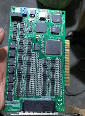 研华PCI-1758UDIO 议价