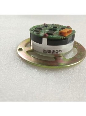安川伺服编码器 UTSIH-B17CM 现货供应 议价