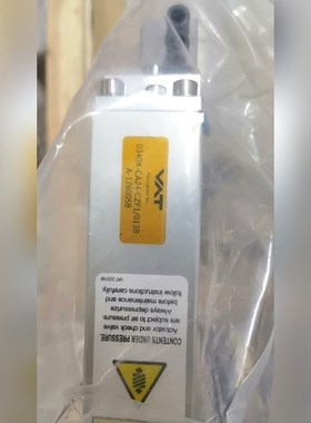 原装件VAT真空阀05314X-CA24-A 议价