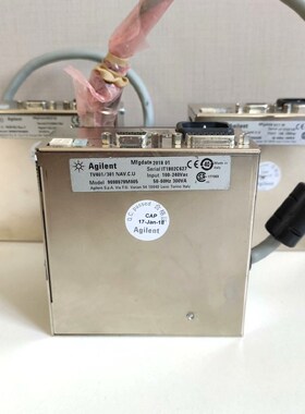 Agilent安捷伦 TV401301 NAV.C.U分 议价