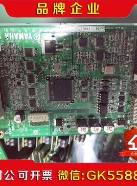 雅马哈RCX240跟踪板 KX0-M4411-E02议价