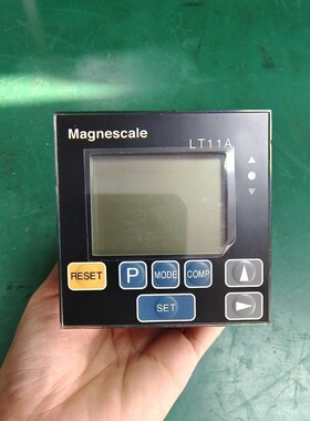 MagnescaIe LT11A-101B位移传感器LT11 议价