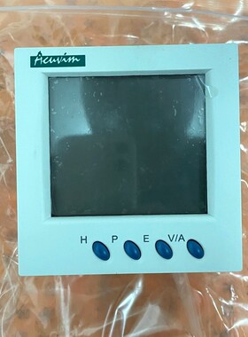 Accuenergy仪表 Acuvim+-2I-P-2R-2 议价