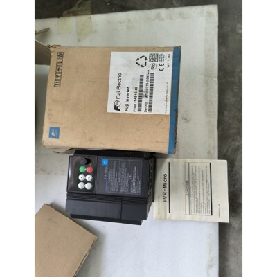 富士变频器FVR0.75AS1S-4C 议价