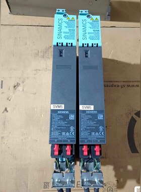 SINAMICS SVM5双轴驱动器6SL312 议价