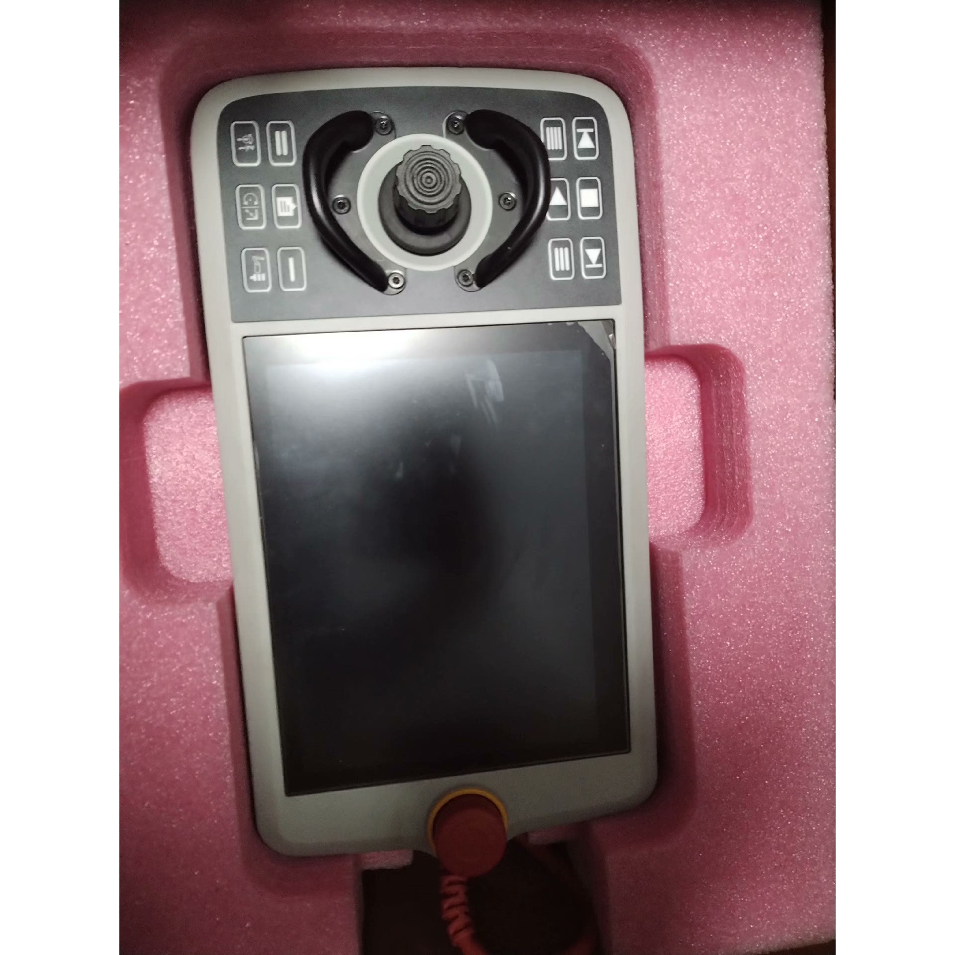 标价就是卖价 DSQC3060 议价