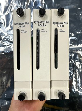 ABB 贝利卡件 SPASI23 红标两张 黑色一张 三张特 议价