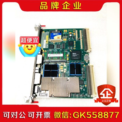 原装Lam CPU board V7668A 议价