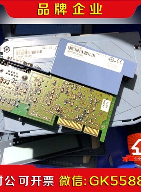 贝加莱板卡3IF681.96成色漂亮功能包好喜欢的来 议价