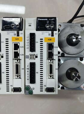 A6 MCDLN35BE002+MSMF082L1U2M 议价