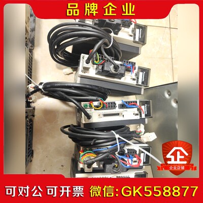 400w伺服MBDHT2510E MHMD042G1U 议价