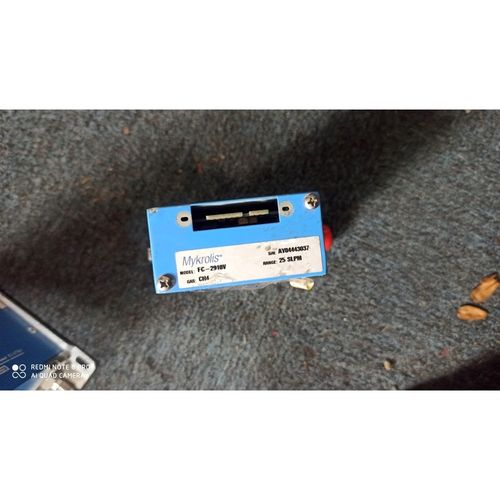 Mykrolis FC-2910V 气体质量流量计 现货 议价