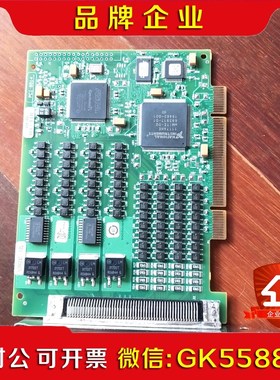 NI PCI6514功能包好现货出货!议价! 议价