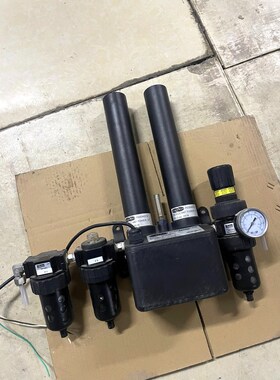 美国Puregas PHF212M22压缩空气干燥器轻 议价