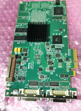 迈创采集卡 SOL6MCLE Y7239-0201 几乎没怎 议价