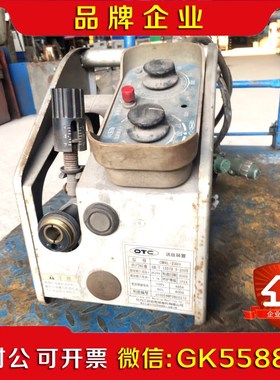 OTC电焊机送丝机CMXL-201 手工送丝机议价