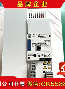 Lenze伺服 E84AVSCE4024SX0 E84ACB议价