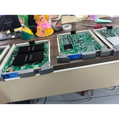 无包装霍尼韦尔DCS卡件51403988-150 513 议价