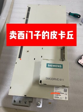 6SN1145-1BA02-0CA2馈电模块 议价