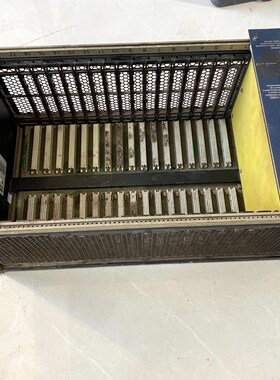 GE IC698CHS017B原装实物拍摄顺丰到付 可 议价