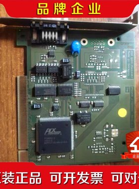SIEMENS PCI200CIBD32 采集卡CAN-P 议价