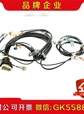 ABB IRB460机器人本体电缆HAC0754-0议价