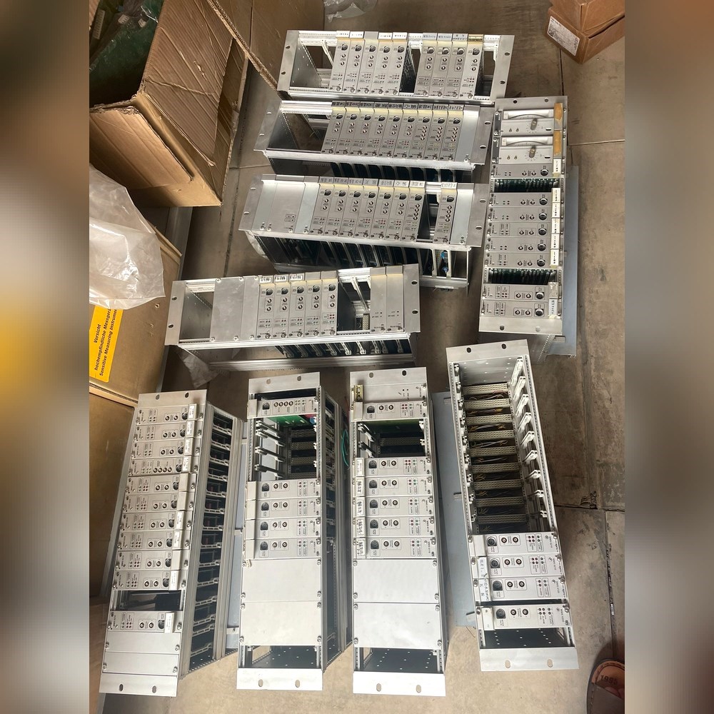 eproDCS卡件MMS6312一起7张大致成色 议价
