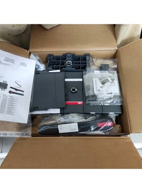 ABB开关套件OT1200U22 3AX5000000954 议价