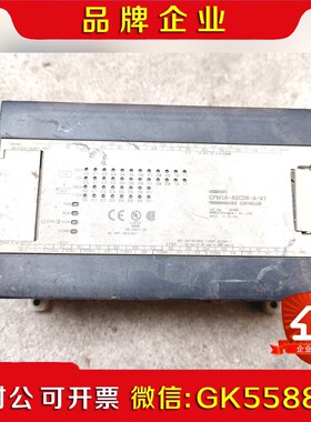 PLC CPM1A-40CDR-A-V1包好用 实 议价