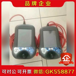ABB試教器DSQC679 議價 便宜有需要聯系ABB試教