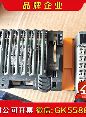贝加莱1585plc X20 CP1585 实测包好用的 议价